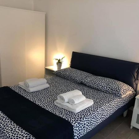Farau B&B 墨西拿 外观 照片