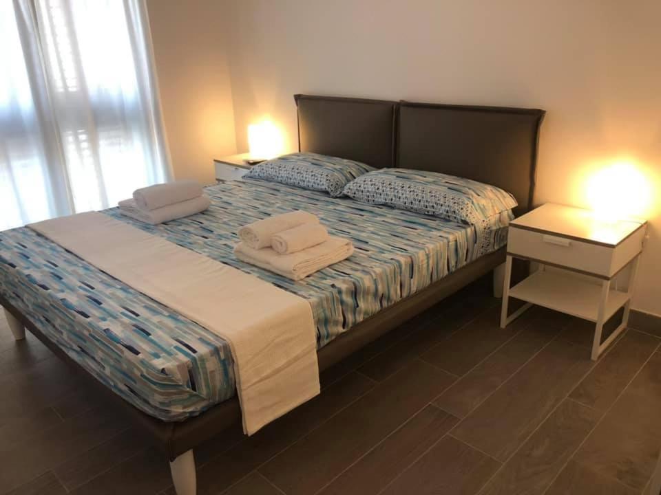 Farau B&B 墨西拿 外观 照片