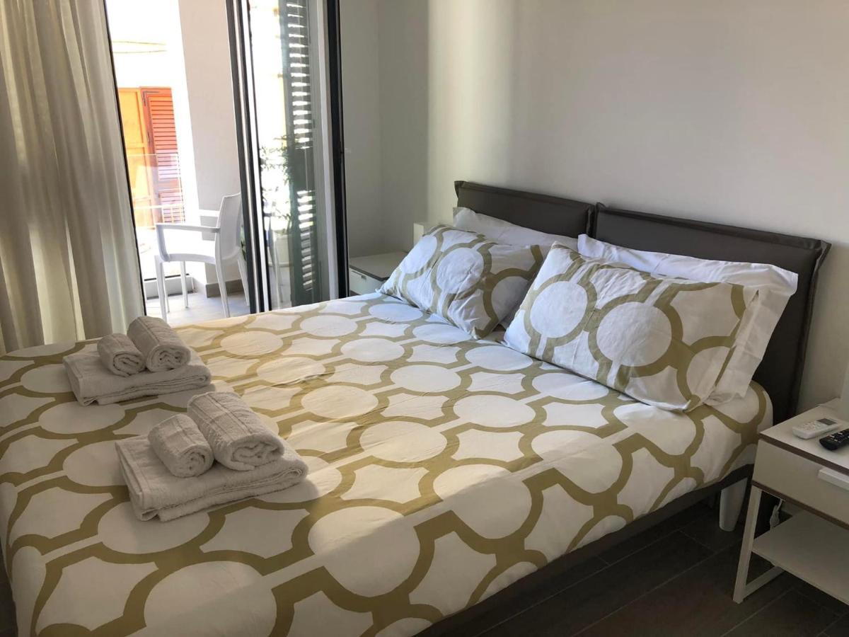 Farau B&B 墨西拿 外观 照片