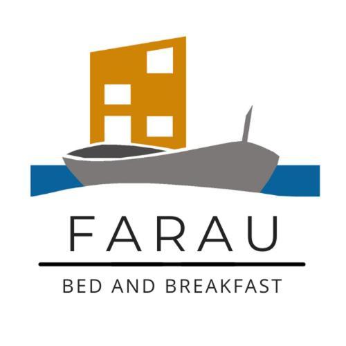 Farau B&B 墨西拿 外观 照片