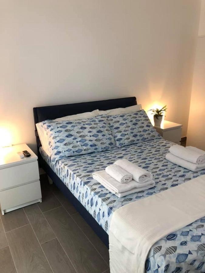 Farau B&B 墨西拿 外观 照片