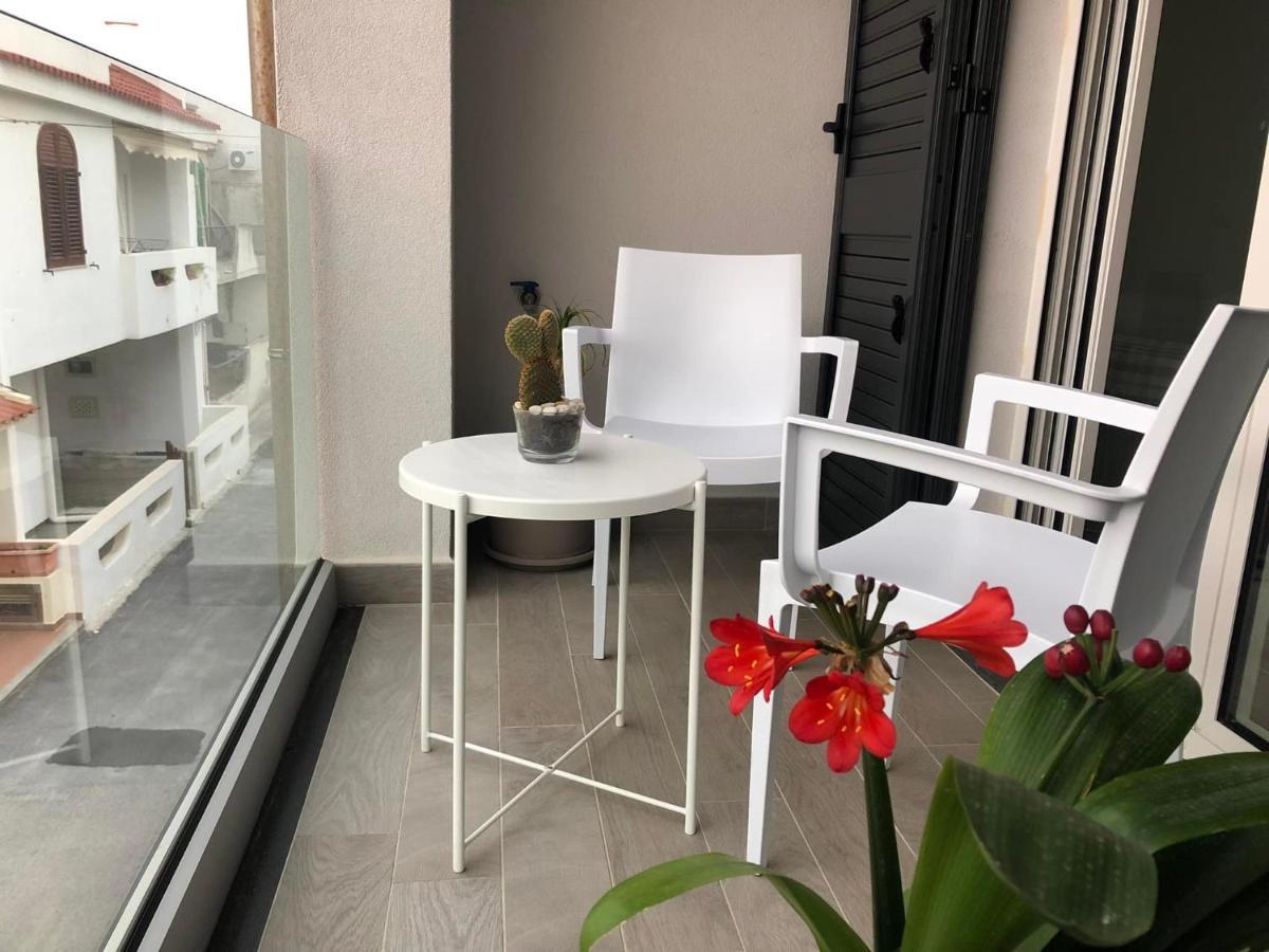 Farau B&B 墨西拿 外观 照片