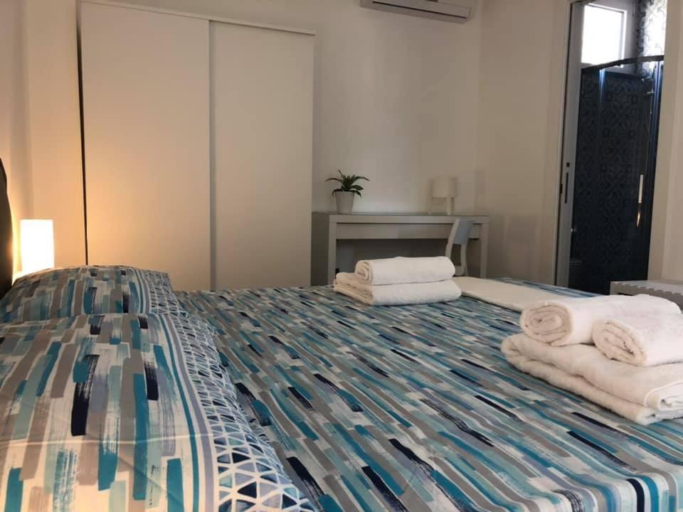 Farau B&B 墨西拿 外观 照片