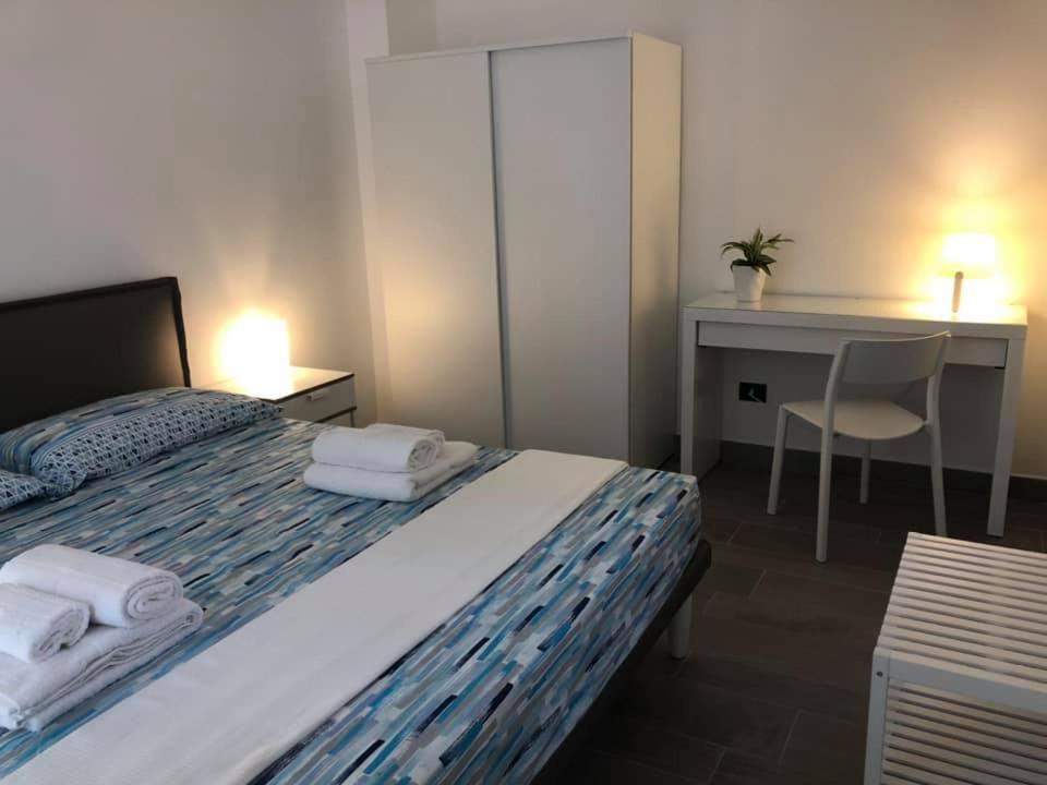 Farau B&B 墨西拿 外观 照片