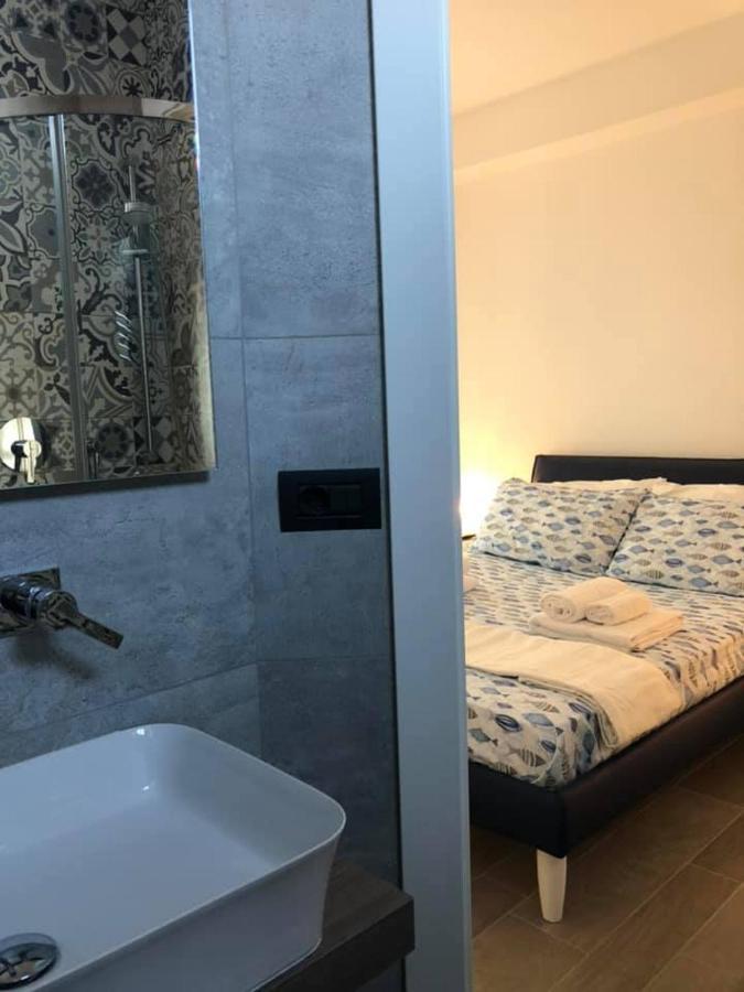 Farau B&B 墨西拿 外观 照片