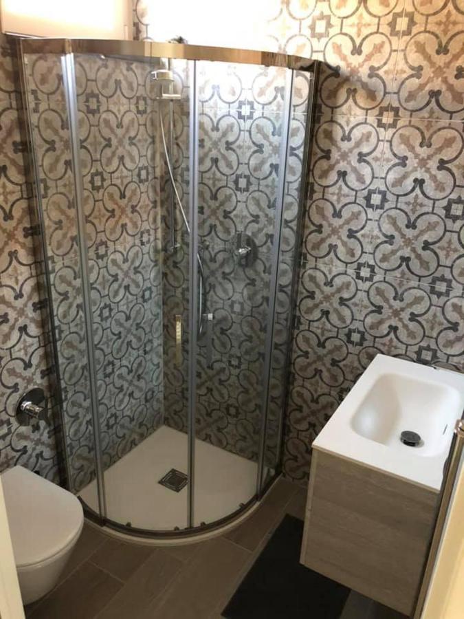 Farau B&B 墨西拿 外观 照片
