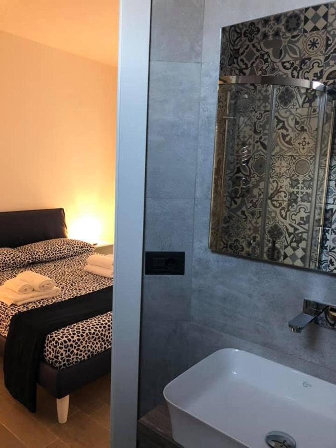 Farau B&B 墨西拿 外观 照片