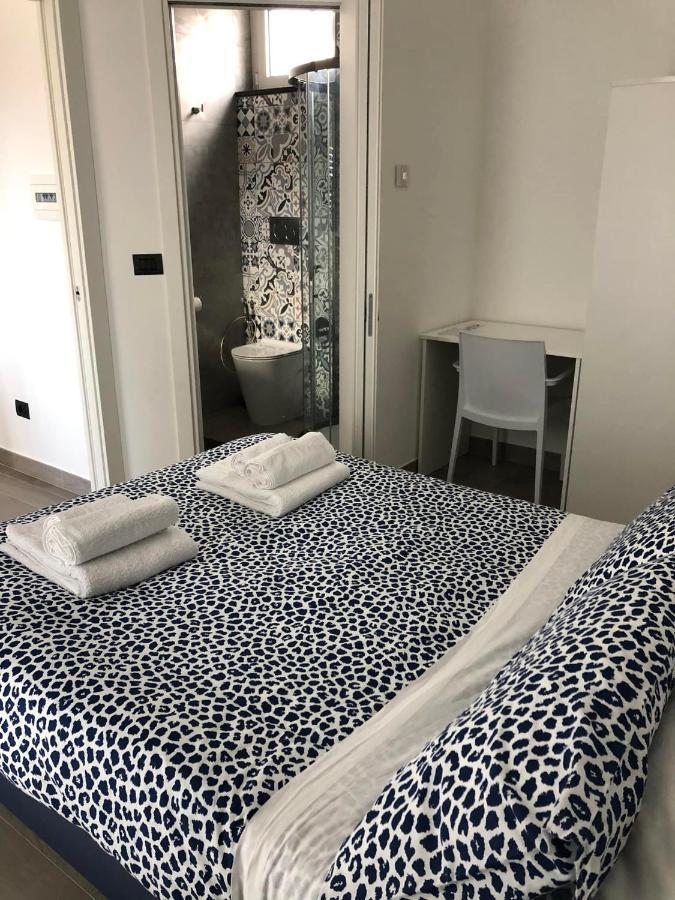 Farau B&B 墨西拿 外观 照片