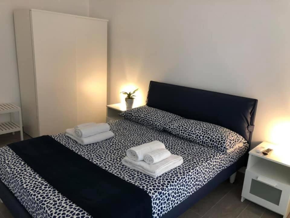 Farau B&B 墨西拿 外观 照片